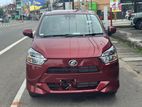 Daihatsu Mira G SA III Grade 2025