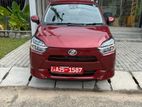 Daihatsu Mira G SA3 2025