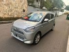 Daihatsu Mira G SA3 2025