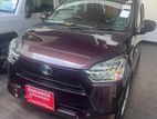 Daihatsu Mira G SA3 2025