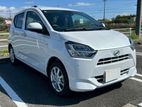 Daihatsu Mira G SA3 2026