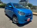 Daihatsu Mira G safty push L.E.D 2025
