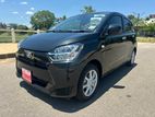 Daihatsu Mira G Safty Push LED 2025