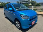 Daihatsu Mira G safty push start 2025