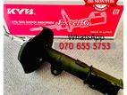 Daihatsu Mira Gas Shock Absorbers {Front}