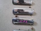 Daihatsu MiRA Gino L700 Four Door Handle