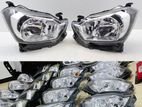 Daihatsu Mira Head Light Headlight Lamp Headlamp