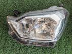 Daihatsu Mira Headlight