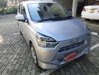Daihatsu Mira Highest Option 2023