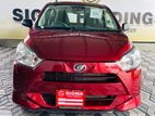 Daihatsu Mira Ies L Safety 2024