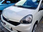 Daihatsu Mira japan 2017 2015