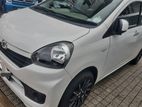 Daihatsu Mira japan 2018 2015