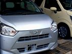 Daihatsu Mira Japan safety 2023