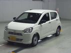 Daihatsu Mira KWWW-A1 2024