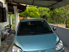 Daihatsu Mira L 2017