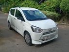Daihatsu Mira L 2018