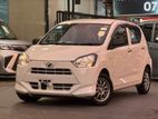 Daihatsu Mira L 2020