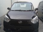 Daihatsu Mira L 2023