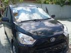 Daihatsu Mira L 2023