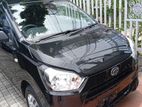 Daihatsu Mira L 2023