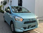 Daihatsu Mira L 2024