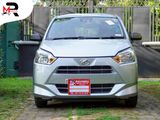 Daihatsu Mira L 2024