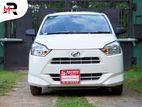 Daihatsu Mira L 2024