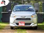 Daihatsu Mira L 2024