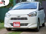 Daihatsu Mira L 2024