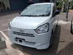 Daihatsu Mira L 2024