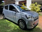 Daihatsu Mira L 2024