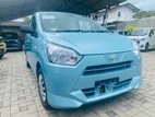 Daihatsu Mira L 2024