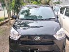Daihatsu Mira L 2024
