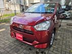 Daihatsu Mira L 2024