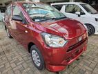Daihatsu Mira L 2024