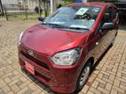 Daihatsu Mira L 2024