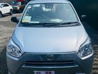 Daihatsu Mira L 2024