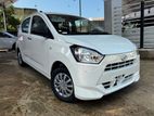Daihatsu Mira L 2025