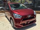 Daihatsu Mira L 2025