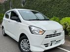 Daihatsu Mira L 2025
