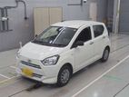 Daihatsu Mira L 2025