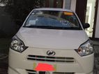 Daihatsu Mira L 2025