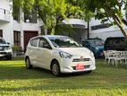 Daihatsu Mira L 2025