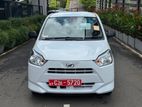 Daihatsu Mira L 2025