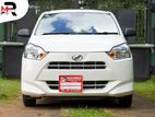 Daihatsu Mira L 2025