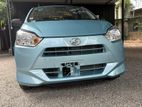 Daihatsu Mira L 2025