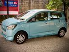 Daihatsu Mira L 2025