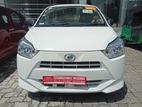 Daihatsu Mira L 2025