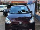 Daihatsu Mira L 2025