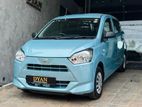 Daihatsu Mira L 2025